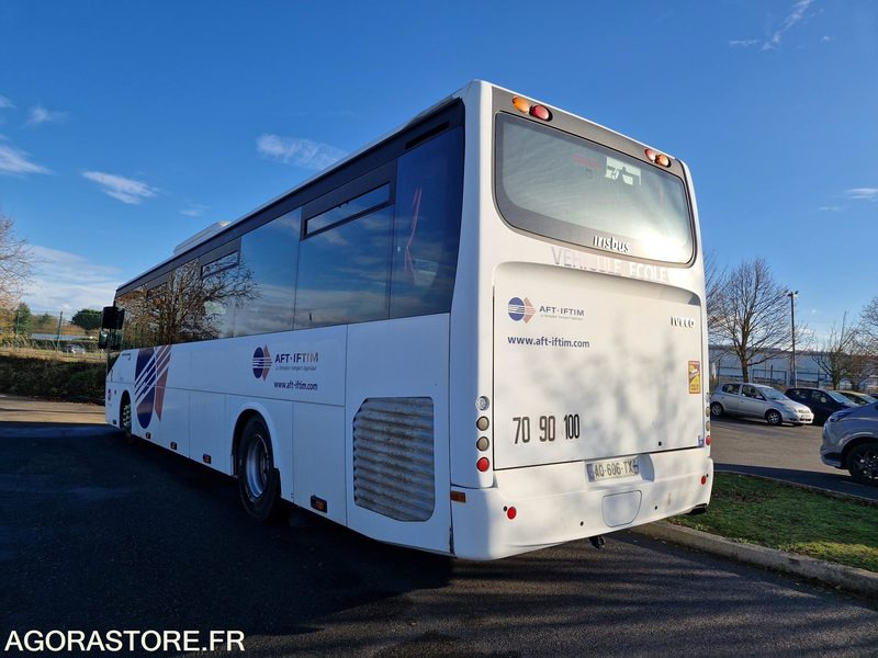 Autocar Iribus Crossway - 2010- 345524 - AQ606TX - Πούλμαν: φωτογραφία 4 Autocar Iribus Crossway - 2010- 345524 - AQ606TX - Πούλμαν: φωτογραφία 4