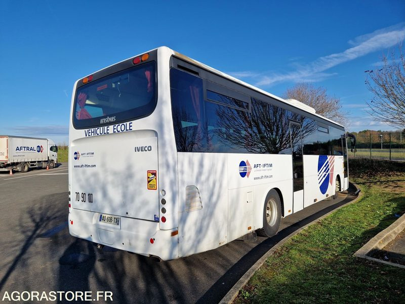 Autocar Iribus Crossway - 2010- 345524 - AQ606TX - Πούλμαν: φωτογραφία 3 Autocar Iribus Crossway - 2010- 345524 - AQ606TX - Πούλμαν: φωτογραφία 3