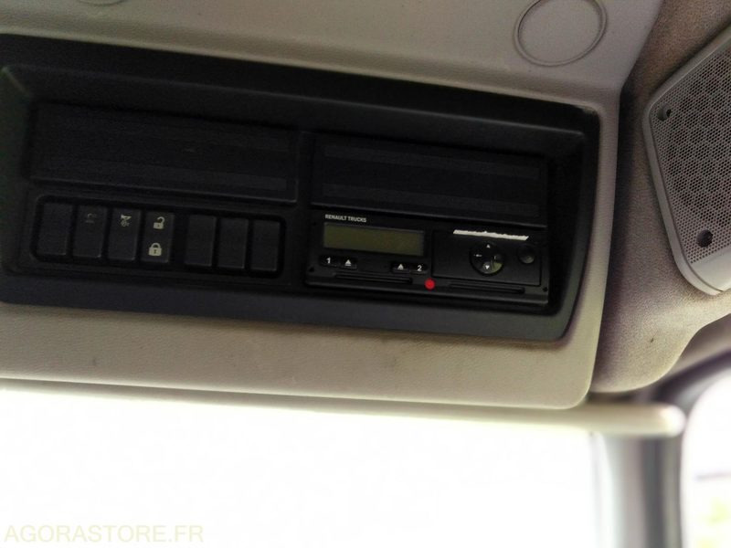 BALAYEUSE DM-075-AD - Σάρωθρο δρόμων: φωτογραφία 4 BALAYEUSE DM-075-AD - Σάρωθρο δρόμων: φωτογραφία 4