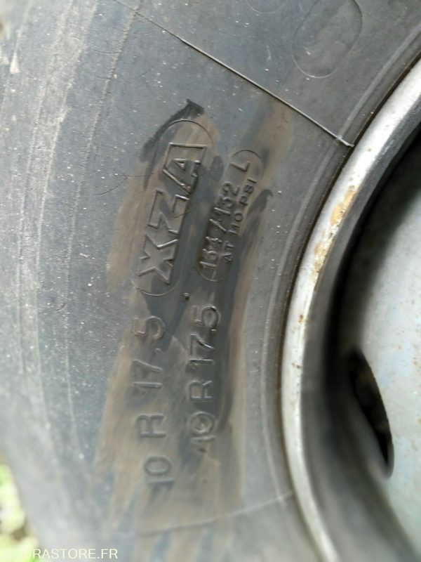 BALAYEUSE DM-075-AD - Σάρωθρο δρόμων: φωτογραφία 3 BALAYEUSE DM-075-AD - Σάρωθρο δρόμων: φωτογραφία 3