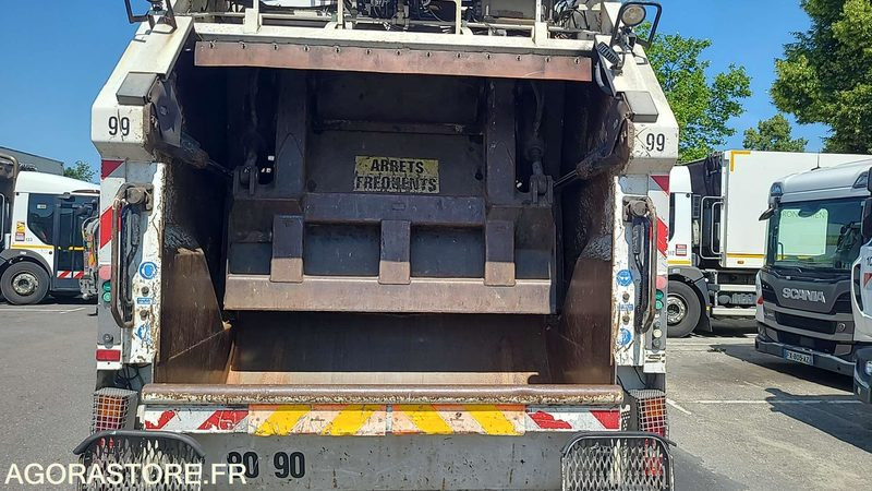 BB 817 DM - RENAULT PREMIUM 340 - 265653KM - 2010 - Απορριμματοφόρο: φωτογραφία 4 BB 817 DM - RENAULT PREMIUM 340 - 265653KM - 2010 - Απορριμματοφόρο: φωτογραφία 4