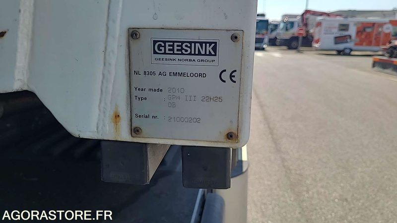 BB 817 DM - RENAULT PREMIUM 340 - 265653KM - 2010 - Απορριμματοφόρο: φωτογραφία 5 BB 817 DM - RENAULT PREMIUM 340 - 265653KM - 2010 - Απορριμματοφόρο: φωτογραφία 5