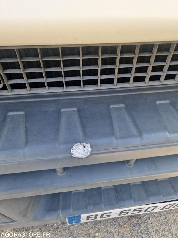 BENNE A ORDURES MENAGERES 14 M3 - RENAULT PREMIUM - LOT N°1 - Απορριμματοφόρο: φωτογραφία 4 BENNE A ORDURES MENAGERES 14 M3 - RENAULT PREMIUM - LOT N°1 - Απορριμματοφόρο: φωτογραφία 4