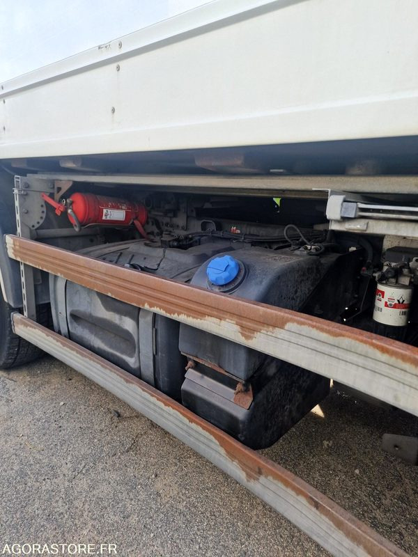 Απορριμματοφόρο BENNE A ORDURES MENAGERES 14 M3 - RENAULT PREMIUM - LOT N°1: φωτογραφία 9