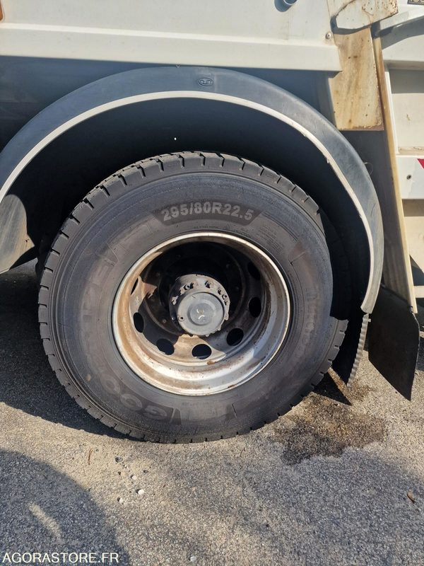 Απορριμματοφόρο BENNE A ORDURES MENAGERES 14 M3 - RENAULT PREMIUM - LOT N°1: φωτογραφία 19