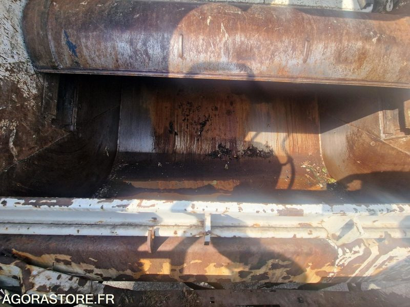 Απορριμματοφόρο BENNE A ORDURES MENAGERES 14 M3 - RENAULT PREMIUM - LOT N°1: φωτογραφία 16