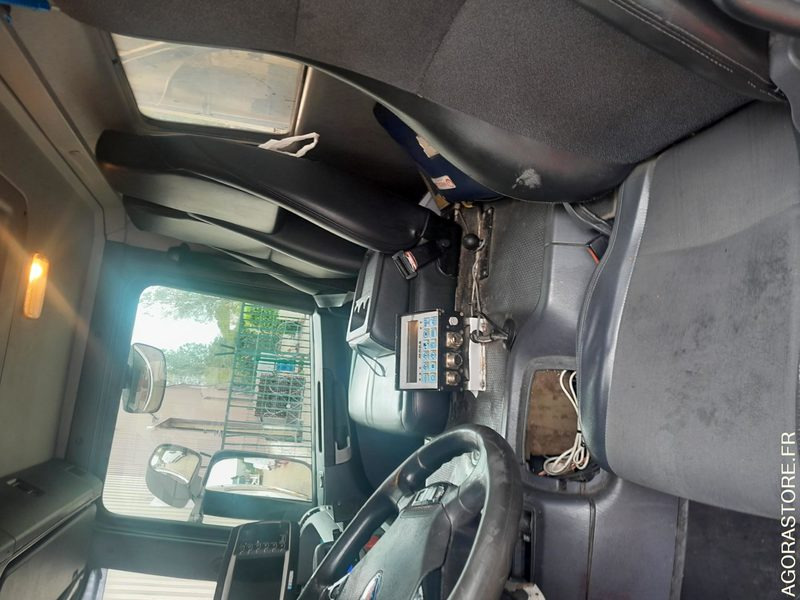 BOM 19T SCANIA GO (2041-66ICAM571X) - Απορριμματοφόρο: φωτογραφία 3 BOM 19T SCANIA GO (2041-66ICAM571X) - Απορριμματοφόρο: φωτογραφία 3