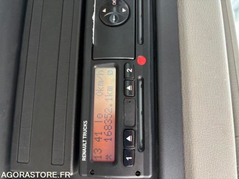 BOM 26T GO RENAULT (2074- VPIDF -66ICAM571X) - 2011 / 168 400 KM - Απορριμματοφόρο: φωτογραφία 4 BOM 26T GO RENAULT (2074- VPIDF -66ICAM571X) - 2011 / 168 400 KM - Απορριμματοφόρο: φωτογραφία 4