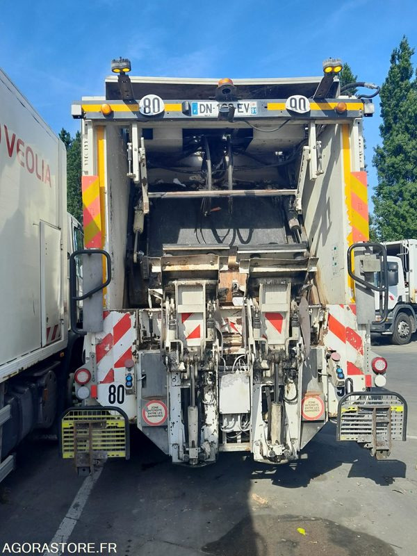 BOM 26T IVECO GNV (6018-VPIDF-66ICAM571X) - Απορριμματοφόρο: φωτογραφία 4 BOM 26T IVECO GNV (6018-VPIDF-66ICAM571X) - Απορριμματοφόρο: φωτογραφία 4