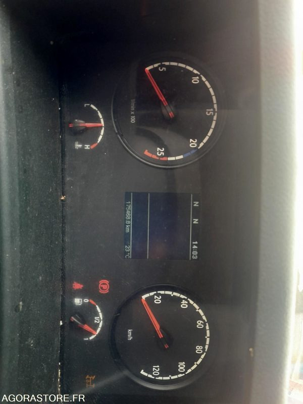 BOM 26T SCANIA GNC (6071-66ICAM571X) - Απορριμματοφόρο: φωτογραφία 1 BOM 26T SCANIA GNC (6071-66ICAM571X) - Απορριμματοφόρο: φωτογραφία 1