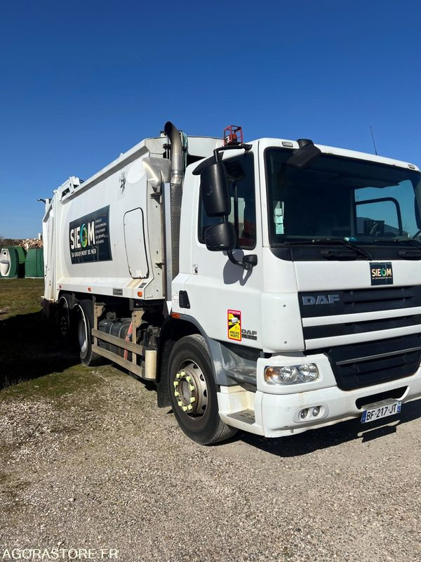 BOM DAF CF75 - 28/12/2010 - Απορριμματοφόρο: φωτογραφία 4 BOM DAF CF75 - 28/12/2010 - Απορριμματοφόρο: φωτογραφία 4