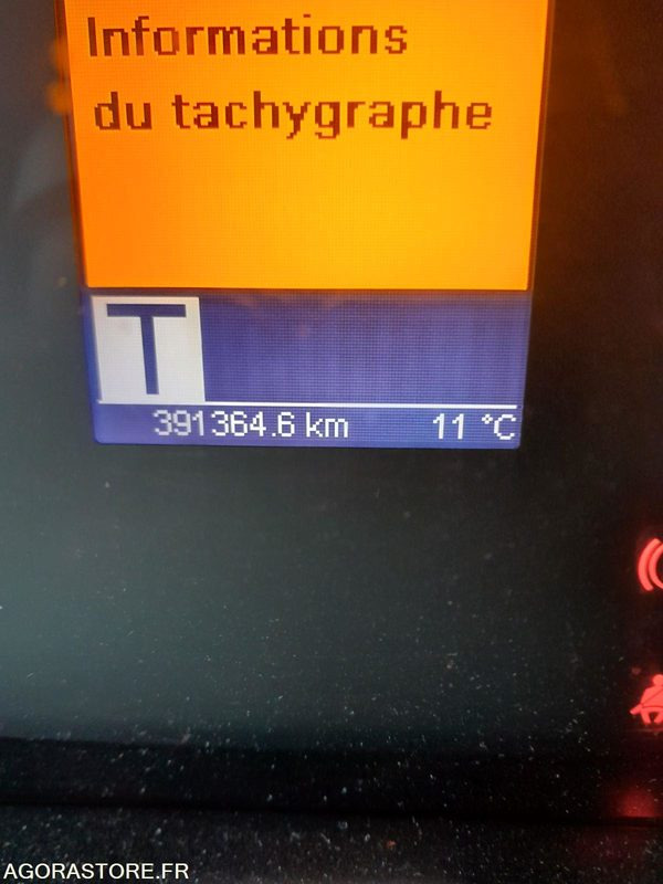 BOM DI SCANIA 26T GO (5613-66ICAM571X) - Απορριμματοφόρο: φωτογραφία 2 BOM DI SCANIA 26T GO (5613-66ICAM571X) - Απορριμματοφόρο: φωτογραφία 2