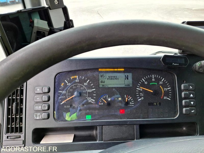BOM Mercedes Econic 292045 kms 2013 - CW-067-TW - Απορριμματοφόρο: φωτογραφία 4 BOM Mercedes Econic 292045 kms 2013 - CW-067-TW - Απορριμματοφόρο: φωτογραφία 4