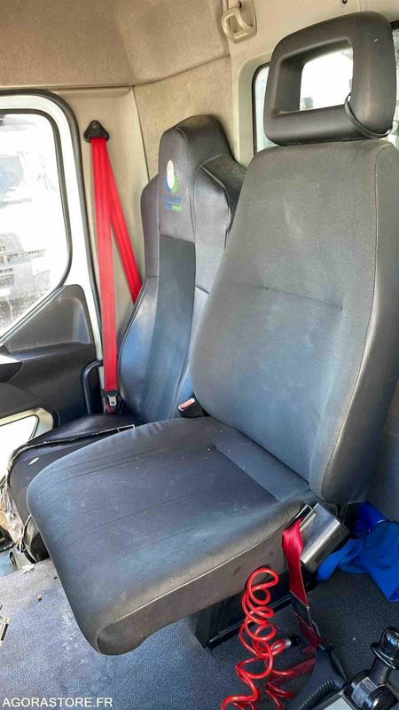 BOM - RENAULT D19 WIDE - 2017 - Απορριμματοφόρο: φωτογραφία 4 BOM - RENAULT D19 WIDE - 2017 - Απορριμματοφόρο: φωτογραφία 4
