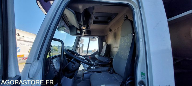 BOM RENAULT PREMIUM - 2003 - 475647kms - Απορριμματοφόρο: φωτογραφία 5 BOM RENAULT PREMIUM - 2003 - 475647kms - Απορριμματοφόρο: φωτογραφία 5