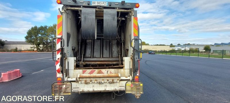 BOM RENAULT PREMIUM - 308342km - 2011 - Απορριμματοφόρο: φωτογραφία 2 BOM RENAULT PREMIUM - 308342km - 2011 - Απορριμματοφόρο: φωτογραφία 2