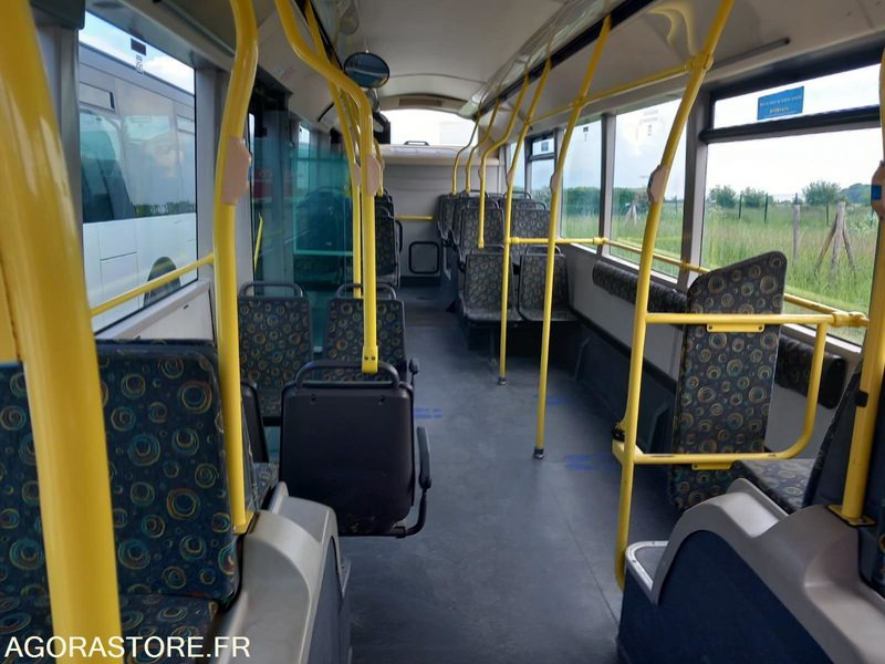 BUS HEULIEZ GX327 N°97200/4701 MEC2007 619314KM BP-432-XW - Αστικό λεωφορείο: φωτογραφία 3 BUS HEULIEZ GX327 N°97200/4701 MEC2007 619314KM BP-432-XW - Αστικό λεωφορείο: φωτογραφία 3