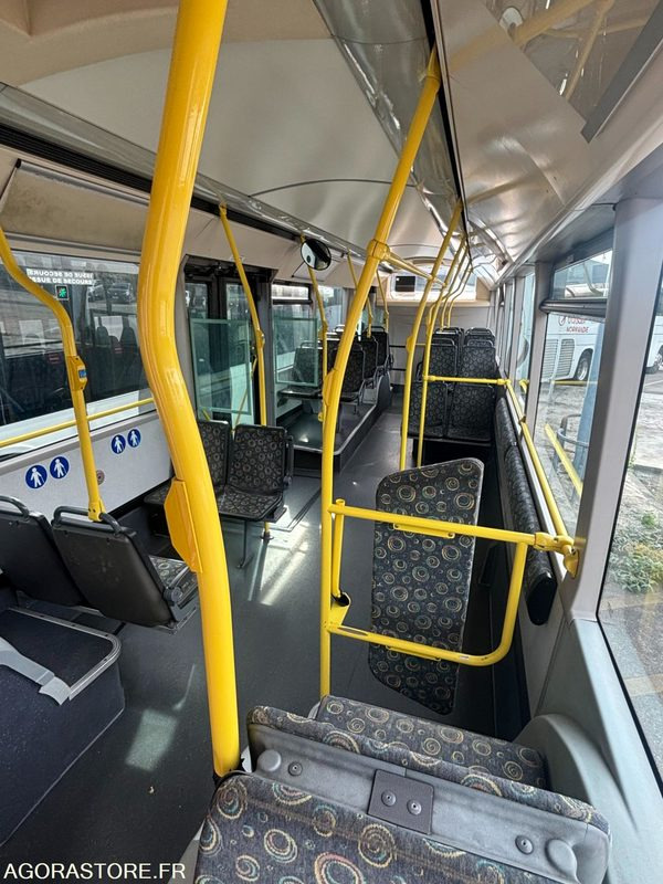 BUS HEULIEZ GX327 N°97204/4845 MEC 2008 732000KM BP-660-XW - Λεωφορείο: φωτογραφία 4 BUS HEULIEZ GX327 N°97204/4845 MEC 2008 732000KM BP-660-XW - Λεωφορείο: φωτογραφία 4