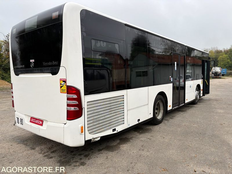 BUS MERCEDES CITARO 10M50 - Αστικό λεωφορείο: φωτογραφία 5 BUS MERCEDES CITARO 10M50 - Αστικό λεωφορείο: φωτογραφία 5