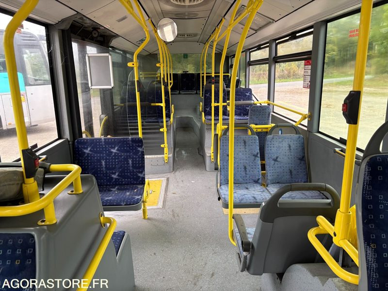 BUS MERCEDES CITARO 10M50 - Αστικό λεωφορείο: φωτογραφία 3 BUS MERCEDES CITARO 10M50 - Αστικό λεωφορείο: φωτογραφία 3