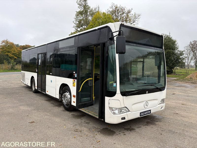BUS MERCEDES CITARO 10M50 - Αστικό λεωφορείο: φωτογραφία 1 BUS MERCEDES CITARO 10M50 - Αστικό λεωφορείο: φωτογραφία 1