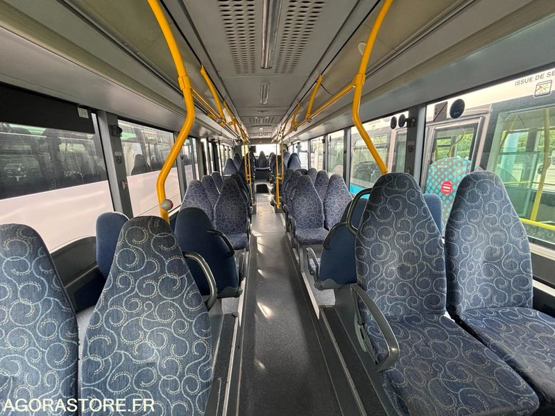 BUS SETRA NF 415 N°20253/40788 MEC2007 662000KM EL-686-LX - Αστικό λεωφορείο: φωτογραφία 3 BUS SETRA NF 415 N°20253/40788 MEC2007 662000KM EL-686-LX - Αστικό λεωφορείο: φωτογραφία 3