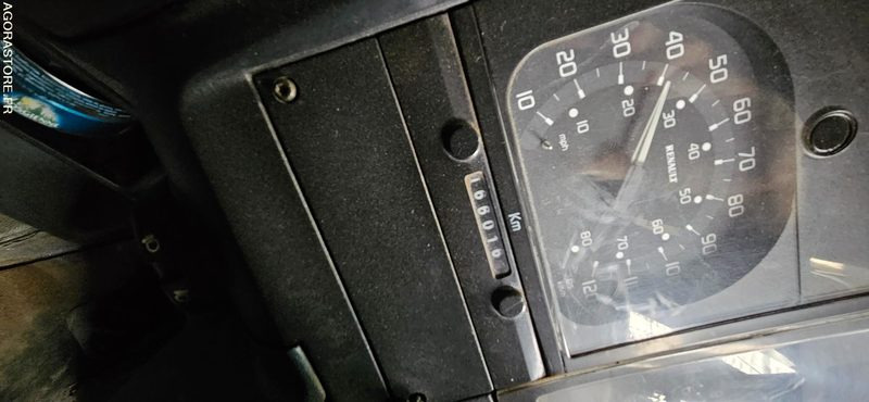 Balayeuse SCARAB MAJOR/Renault DK485AH Non roulant (Vente uniquement Export) - Σάρωθρο δρόμων: φωτογραφία 4 Balayeuse SCARAB MAJOR/Renault DK485AH Non roulant (Vente uniquement Export) - Σάρωθρο δρόμων: φωτογραφία 4