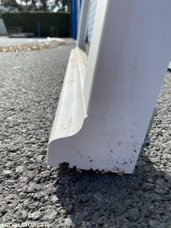 Bloc-fenetre bois double vitrage DE LA ROSA - Εργαλείο/ Εξοπλισμός: φωτογραφία 4 Bloc-fenetre bois double vitrage DE LA ROSA - Εργαλείο/ Εξοπλισμός: φωτογραφία 4