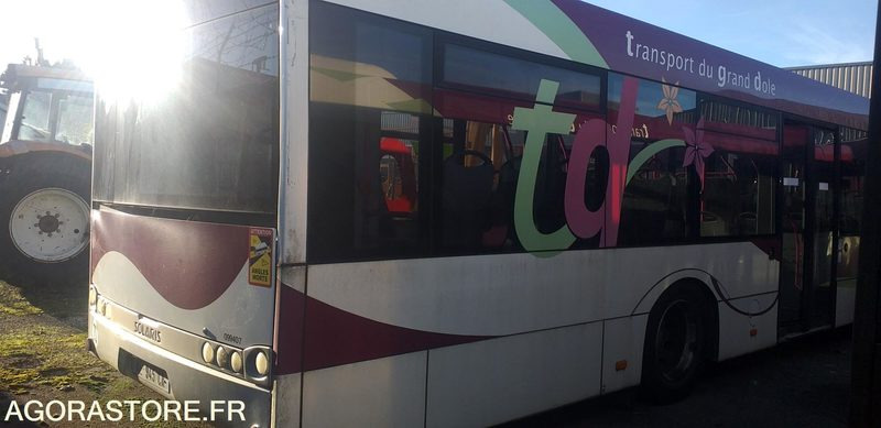 Bus autocar AE945 - Λεωφορείο: φωτογραφία 3 Bus autocar AE945 - Λεωφορείο: φωτογραφία 3