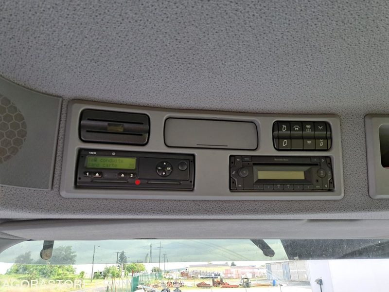 CAMION 6X2 AMPLIROLL-MERCEDES ACTROS - 2013 - 385 389KMS - Φορτηγό: φωτογραφία 4 CAMION 6X2 AMPLIROLL-MERCEDES ACTROS - 2013 - 385 389KMS - Φορτηγό: φωτογραφία 4