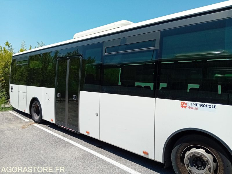 CAR IRISBUS CROSSWAY LOW ENTRY 22264 MEC 2014 697141KM DC-959-KG - Σχολικό λεωφορείο: φωτογραφία 3 CAR IRISBUS CROSSWAY LOW ENTRY 22264 MEC 2014 697141KM DC-959-KG - Σχολικό λεωφορείο: φωτογραφία 3