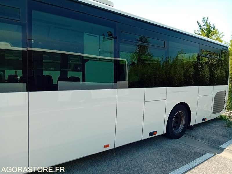 CAR IRISBUS CROSSWAY LOW ENTRY 22264 MEC 2014 697141KM DC-959-KG - Σχολικό λεωφορείο: φωτογραφία 4 CAR IRISBUS CROSSWAY LOW ENTRY 22264 MEC 2014 697141KM DC-959-KG - Σχολικό λεωφορείο: φωτογραφία 4