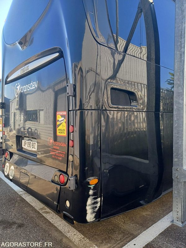 CAR IRISBUS MAGELYS 11324 (6016)  MEC 2010 564789 KM  AP-090-BZ - Πούλμαν: φωτογραφία 4 CAR IRISBUS MAGELYS 11324 (6016)  MEC 2010 564789 KM  AP-090-BZ - Πούλμαν: φωτογραφία 4