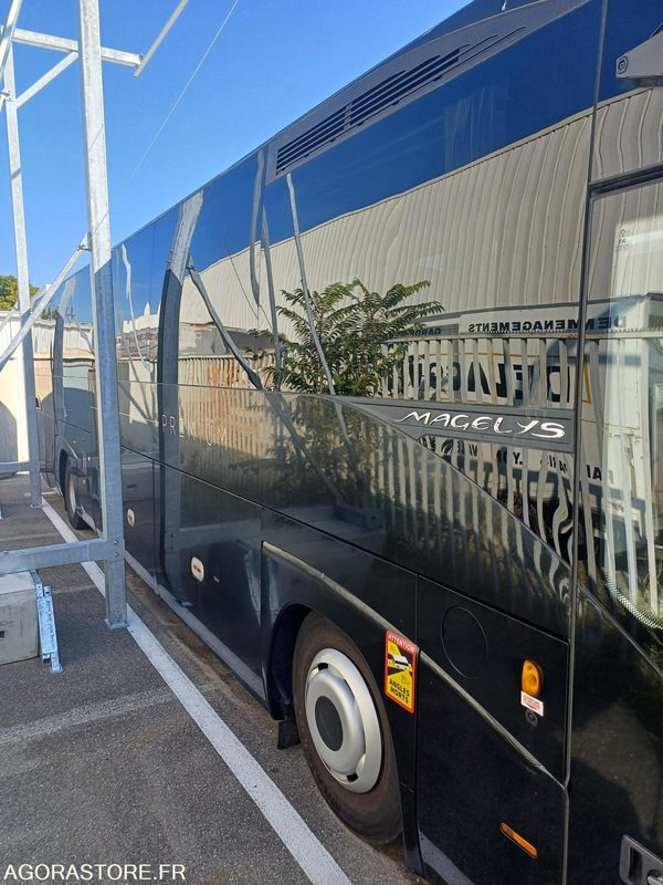 CAR IRISBUS MAGELYS 11324 (6016)  MEC 2010 564789 KM  AP-090-BZ - Πούλμαν: φωτογραφία 2 CAR IRISBUS MAGELYS 11324 (6016)  MEC 2010 564789 KM  AP-090-BZ - Πούλμαν: φωτογραφία 2