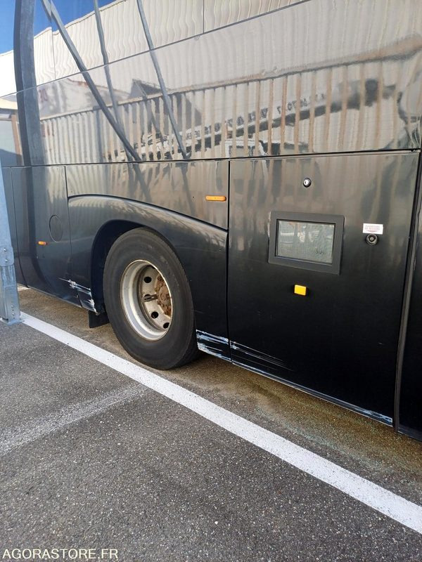 CAR IRISBUS MAGELYS 11324 (6016)  MEC 2010 564789 KM  AP-090-BZ - Πούλμαν: φωτογραφία 3 CAR IRISBUS MAGELYS 11324 (6016)  MEC 2010 564789 KM  AP-090-BZ - Πούλμαν: φωτογραφία 3