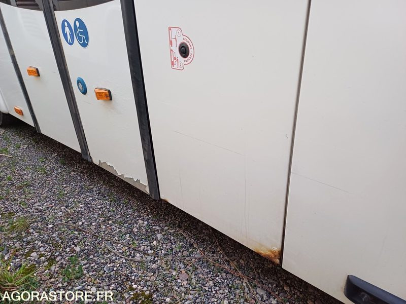 CAR IVECO ARWAY - N°16815 - MEC 2010 522000KM AT107SK - Σχολικό λεωφορείο: φωτογραφία 4 CAR IVECO ARWAY - N°16815 - MEC 2010 522000KM AT107SK - Σχολικό λεωφορείο: φωτογραφία 4