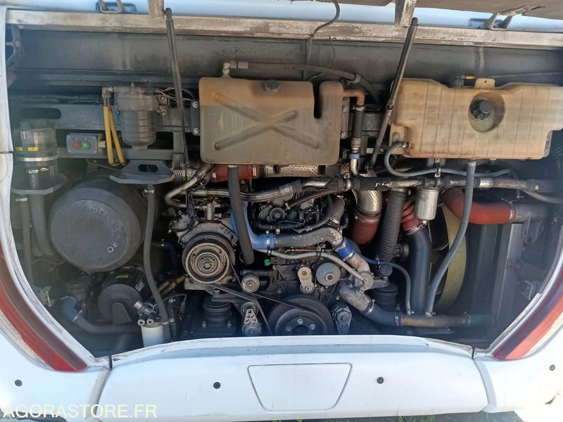 CAR MAGELYS N°37019 MEC05-10-2015 KM 479907 DW-815-HA - Πούλμαν: φωτογραφία 5 CAR MAGELYS N°37019 MEC05-10-2015 KM 479907 DW-815-HA - Πούλμαν: φωτογραφία 5