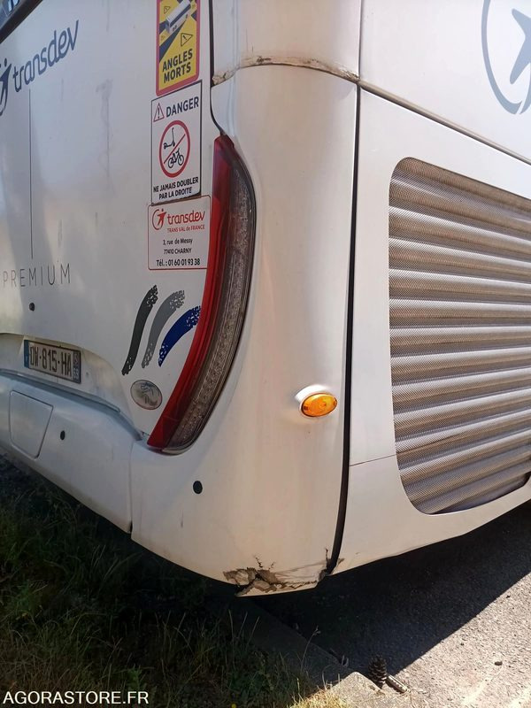 CAR MAGELYS N°37019 MEC05-10-2015 KM 479907 DW-815-HA - Πούλμαν: φωτογραφία 4 CAR MAGELYS N°37019 MEC05-10-2015 KM 479907 DW-815-HA - Πούλμαν: φωτογραφία 4