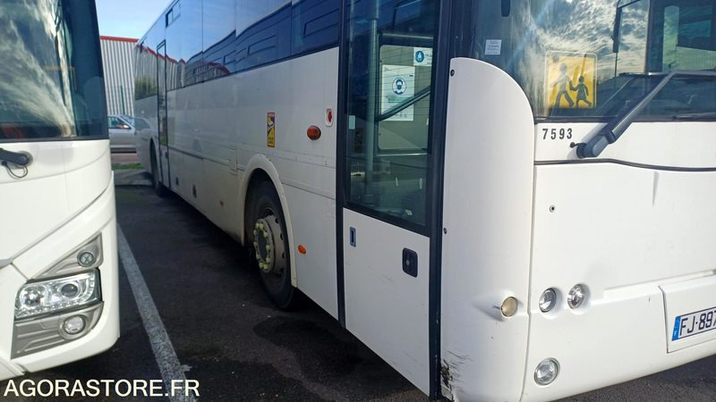 CAR MAN - FAST SCOLER 3 -N°7593 MEC 2007 / 354325 KM - FJ-897-LX - Σχολικό λεωφορείο: φωτογραφία 3 CAR MAN - FAST SCOLER 3 -N°7593 MEC 2007 / 354325 KM - FJ-897-LX - Σχολικό λεωφορείο: φωτογραφία 3