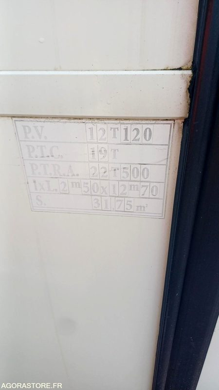 CAR MAN - FAST SCOLER 3 -N°7593 MEC 2007 / 354325 KM - FJ-897-LX - Σχολικό λεωφορείο: φωτογραφία 5 CAR MAN - FAST SCOLER 3 -N°7593 MEC 2007 / 354325 KM - FJ-897-LX - Σχολικό λεωφορείο: φωτογραφία 5