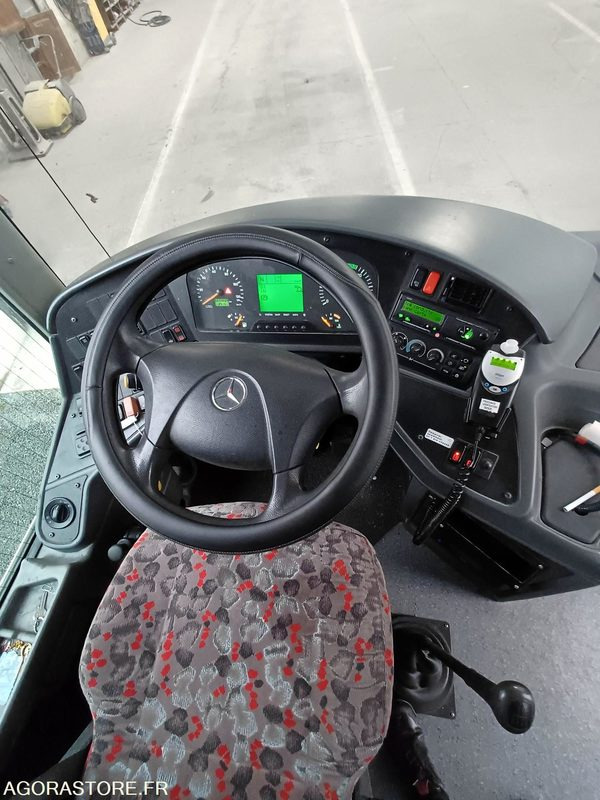 CAR MERCEDES INTOURO 1004 MEC 2010/560322km AT-351-GL - Σχολικό λεωφορείο: φωτογραφία 5 CAR MERCEDES INTOURO 1004 MEC 2010/560322km AT-351-GL - Σχολικό λεωφορείο: φωτογραφία 5