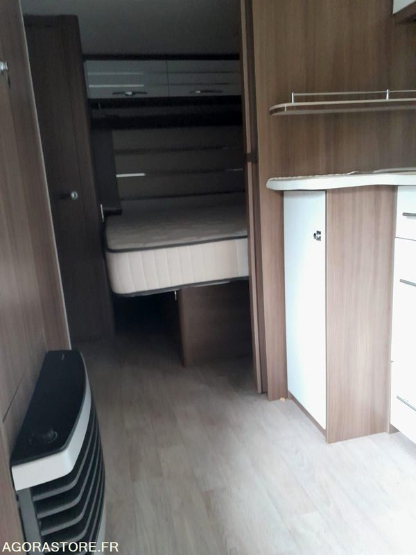 CARAVANE RUBIS 5.7 - 2019 - Αυτοκίνητο: φωτογραφία 2 CARAVANE RUBIS 5.7 - 2019 - Αυτοκίνητο: φωτογραφία 2
