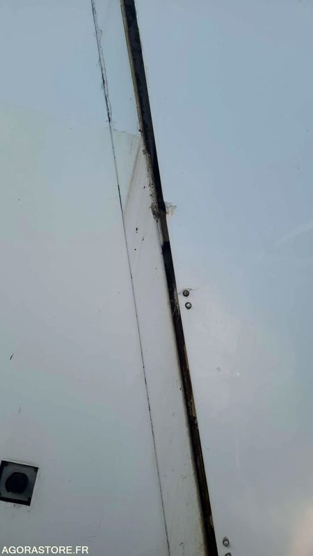 CG 622 LE - MERCEDES ECONIC 2633 - 2013 - 203000KM - Απορριμματοφόρο: φωτογραφία 3 CG 622 LE - MERCEDES ECONIC 2633 - 2013 - 203000KM - Απορριμματοφόρο: φωτογραφία 3