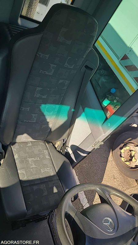 CG 622 LE - MERCEDES ECONIC 2633 - 2013 - 203000KM - Απορριμματοφόρο: φωτογραφία 4 CG 622 LE - MERCEDES ECONIC 2633 - 2013 - 203000KM - Απορριμματοφόρο: φωτογραφία 4