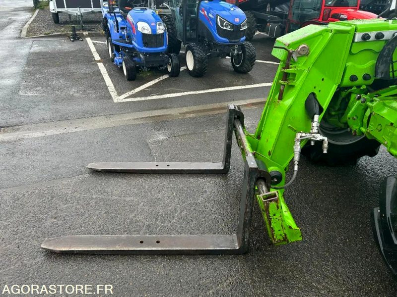 CHARIOT TELESCOPIQUE MERLO PANORAMIC P32.6 PLUS - 2013 / 2865 HEURES - Φορτωτής: φωτογραφία 4 CHARIOT TELESCOPIQUE MERLO PANORAMIC P32.6 PLUS - 2013 / 2865 HEURES - Φορτωτής: φωτογραφία 4