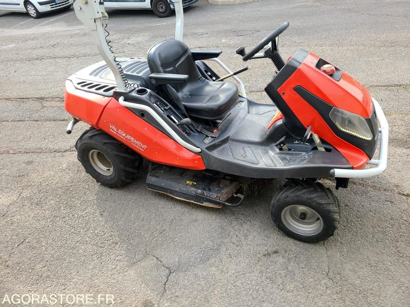 CHEYENNE / TONDEUSE - DEBROUSSAILLEUSE - Χλοοκοπτικό: φωτογραφία 3 CHEYENNE / TONDEUSE - DEBROUSSAILLEUSE - Χλοοκοπτικό: φωτογραφία 3