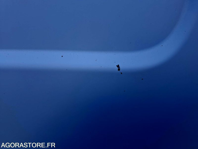 Μικρό βαν, Ηλεκτρικό van CITROEN-BERLINGO-ELECTRIQUE: φωτογραφία 18