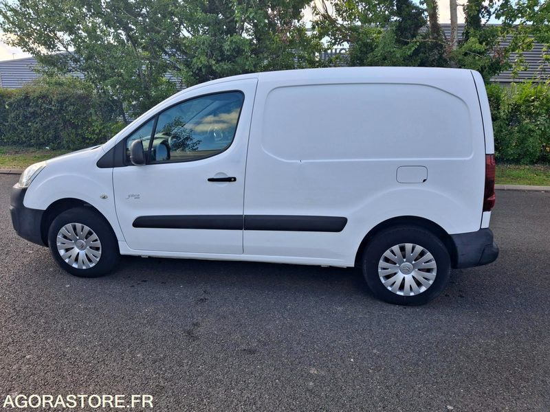 CITROEN-BERLINGO-ELECTRIQUE - Μικρό βαν, Ηλεκτρικό van: φωτογραφία 4 CITROEN-BERLINGO-ELECTRIQUE - Μικρό βαν, Ηλεκτρικό van: φωτογραφία 4