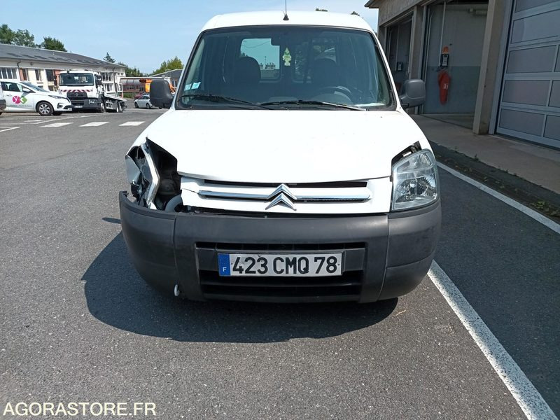 CITROEN Berlingo - 423 CMQ 78 - Μικρό βαν: φωτογραφία 3 CITROEN Berlingo - 423 CMQ 78 - Μικρό βαν: φωτογραφία 3