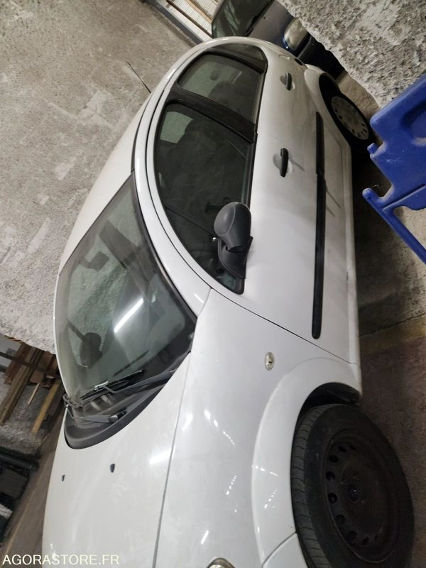 CITROEN C3 - Αυτοκίνητο: φωτογραφία 2 CITROEN C3 - Αυτοκίνητο: φωτογραφία 2